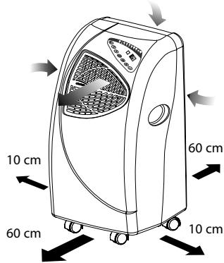 PROLINE SAC 100 ES - Instructions de montage flamque et bouchon - 1