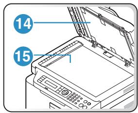 HEWLETT PACKARD MFP 179FNW - Mise en garde - 11