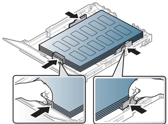HEWLETT PACKARD MFP 179FNW - Étiquettes - 1