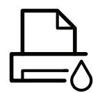 HEWLETT PACKARD MFP 179FNW - Avertissement - 1