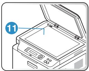 HEWLETT PACKARD MFP 179FNW - Mise en garde - 6