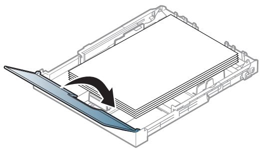 HEWLETT PACKARD MFP 179FNW - Vue d'ensemble du bac - 15