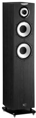 CABASSE Minorca_MC40 - SPECIFICATIONS &amp; TECHNICAL DATA - 3