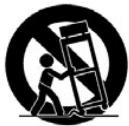 CABASSE Minorca_MC40 - Erklärung der grafischen Symbole - Das Blitzsymbol - 1