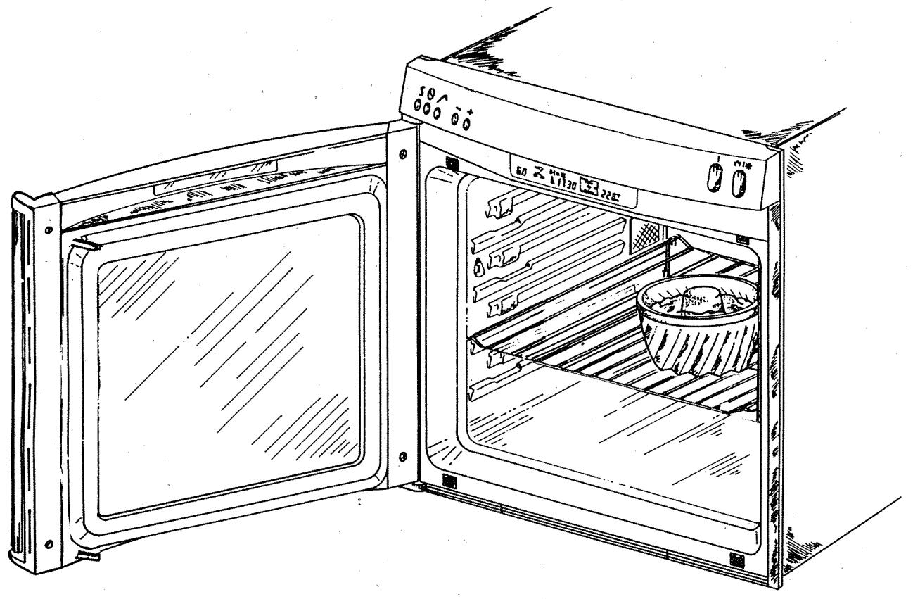 GAGGENAU EB 944/945 - Plano general - 10