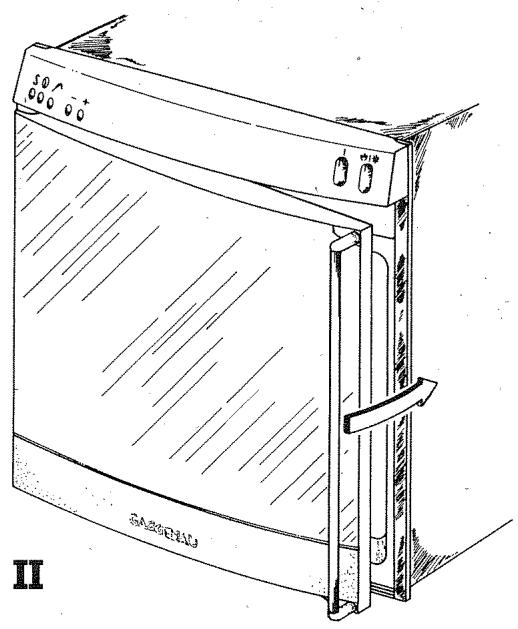 GAGGENAU EB 944/945 - Temperature probe - 6