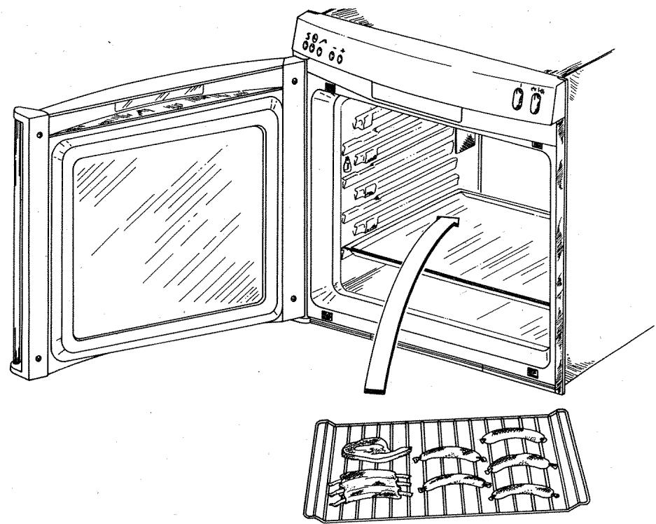 GAGGENAU EB 944/945 - Plano general - 11