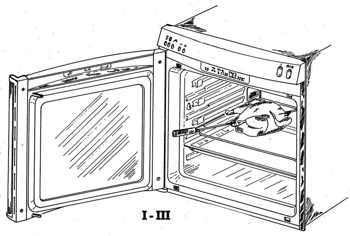 GAGGENAU EB 944/945 - Plano general - 19