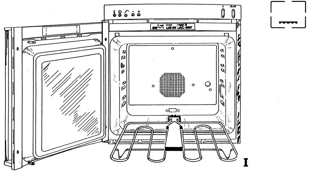 GAGGENAU EB 944/945 - Plano general - 15