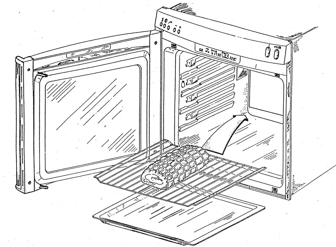 GAGGENAU EB 944/945 - Plano general - 3