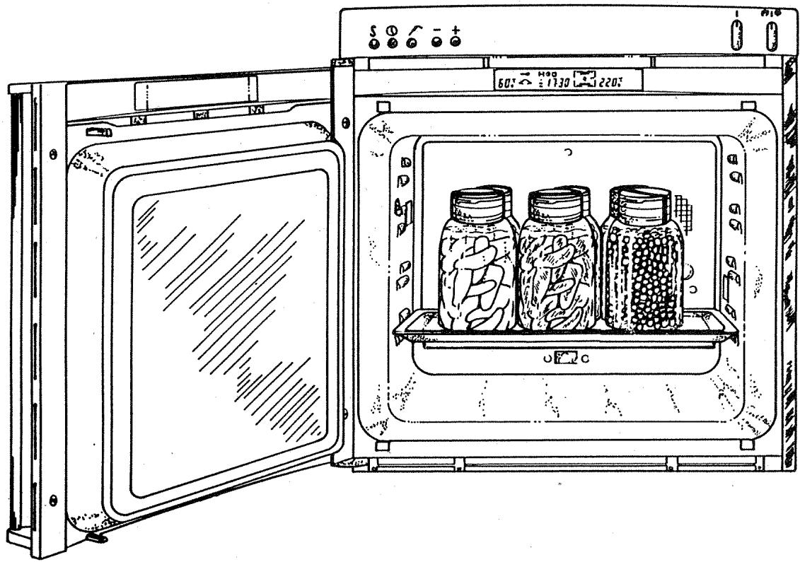 GAGGENAU EB 944/945 - Plano general - 7
