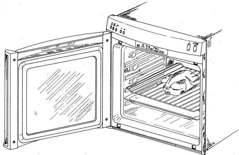 GAGGENAU EB 944/945 - Plano general - 13