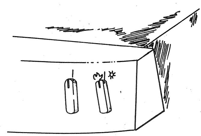 GAGGENAU EB 944/945 - Temperature probe - 5