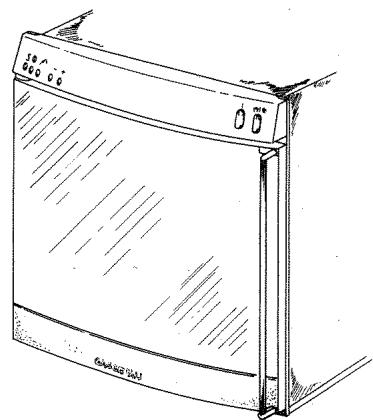 GAGGENAU EB 944/945 - Plano general - 14