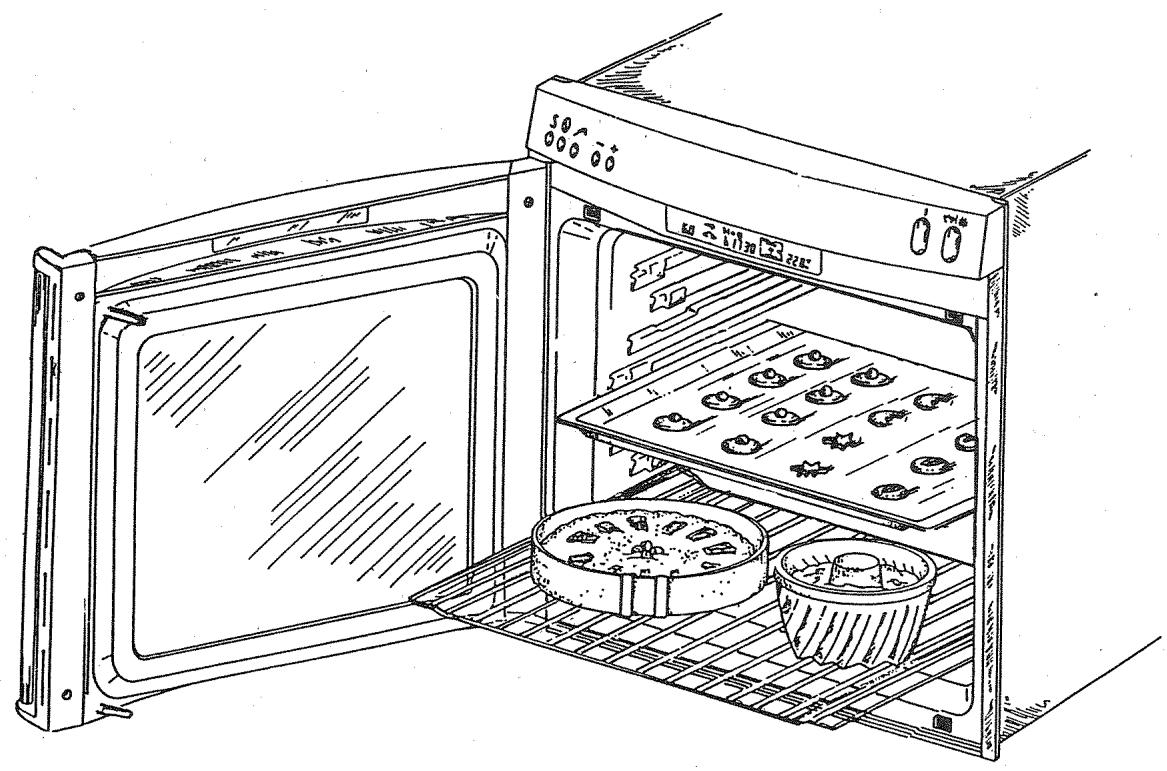 GAGGENAU EB 944/945 - Plano general - 2