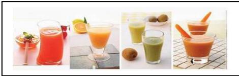 RITCHEN CHEF AJE378LA - EXTRACTEUR DE JUS FRUITS et LEGUMES - 2