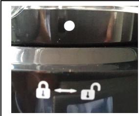 RITCHEN CHEF AJE378LA - 2ème opération - 1