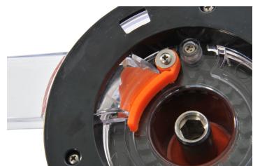 RITCHEN CHEF AJE378LA - IMPORTANT - 1