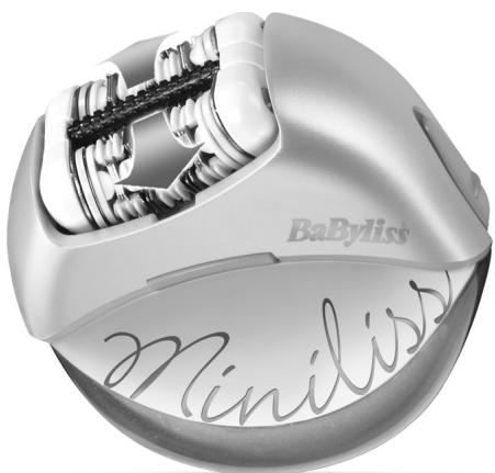 BABYLISS G596E - LE PLUS CONFORTABLE - 1