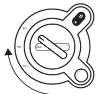 HOUSE OF MARLEY PLATINE SIMMERDOWN BLUETOOTH - ANTI-SKATING - 5