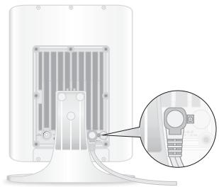 NETGEAR RES5OY-200EUS - Verrouillage de l'adaptateur secteur - 1