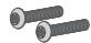 NETGEAR RES5OY-200EUS - Fixation murale du satellite - 7