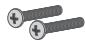 NETGEAR RES5OY-200EUS - Fixation murale du satellite - 6