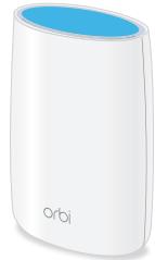 NETGEAR RES5OY-200EUS - Mise en route - 1