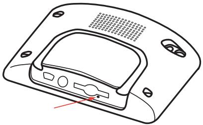 TOMTOM ONE XL - Dépannage - 1