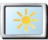 TOMTOM ONE XL - Couleurs nocturnes / Couleurs diurnes - 2
