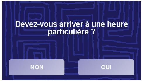 TOMTOM ONE XL - Touchez Rue et numéro de rue. - 3
