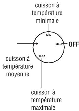 DELONGHI CG 4001 - D2 - THERMOSTAT PLAQUE INFÉRIÉURE - 1