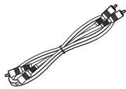 DENON TU-1510 - Accessoires - 3