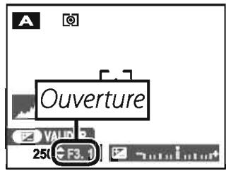 FUJIFILM S4600+HOUSSE+SD 8GO - A:PRIORITE OUVERTURE - 4