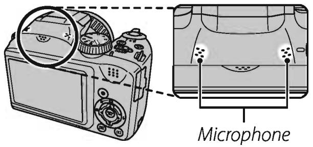 FUJIFILM S4600+HOUSSE+SD 8GO - Remarque - 1