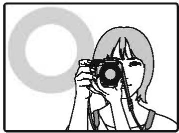 FUJIFILM S4600+HOUSSE+SD 8GO - Comment tener l'appareil photo - 1