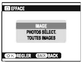 FUJIFILM S4600+HOUSSE+SD 8GO - Modifier et effacer des livres albums - 4