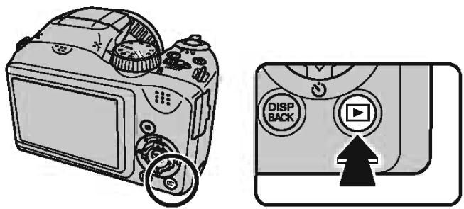 FUJIFILM S4600+HOUSSE+SD 8GO - Appuyez sur le bouton l - 1