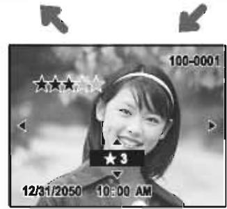 FUJIFILM S4600+HOUSSE+SD 8GO - Choix d'un format d'affichage - 6