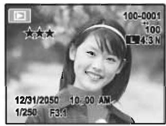 FUJIFILM S4600+HOUSSE+SD 8GO - Choix d'un format d'affichage - 3