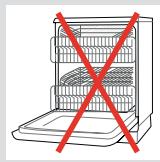 THOMSON THFZ174NFWH - - Si vous voulez congefer environ 3 kg d'aliments: - 4