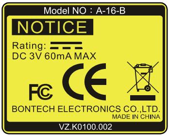 ACER H5360BD - Remarque: - 1