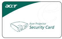 ACER H5360BD - Vue d'ensemble du paquet - 6