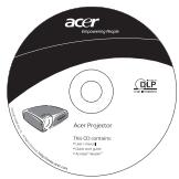 ACER H5360BD - Vue d'ensemble du paquet - 7