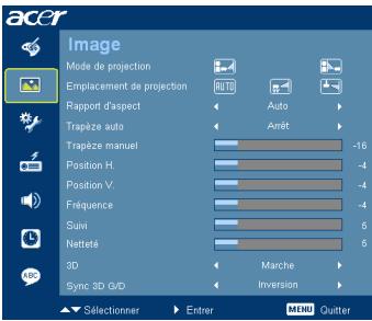 ACER H5360BD - Image - 1