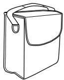 ACER H5360BD - Vue d'ensemble du paquet - 10