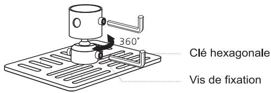 ACER H5360BD - Installation au plafond - 9
