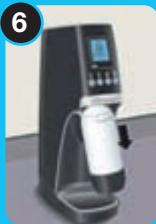 SODASTREAM REVOLUTION NR BL - Gazéification de votre eau - 6