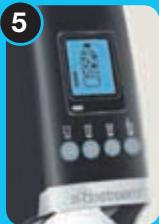 SODASTREAM REVOLUTION NR BL - Gazéification de votre eau - 5