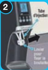 SODASTREAM REVOLUTION NR BL - Gazéification de votre eau - 2